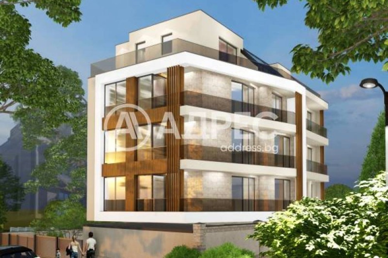 Продава  3-стаен град София , Бояна , 113 кв.м | 86581110 - изображение [3]