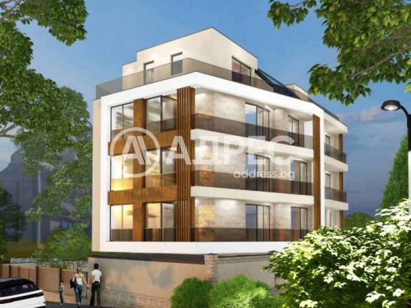 Продава  3-стаен град София , Бояна , 113 кв.м | 86581110 - изображение [5]