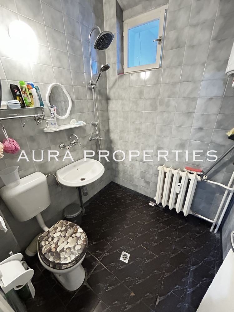 Продава  3-стаен град Разград , Бели Лом , 97 кв.м | 66952835 - изображение [15]