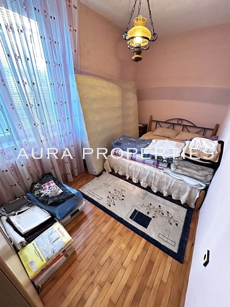 Продава  3-стаен град Разград , Бели Лом , 97 кв.м | 66952835 - изображение [6]