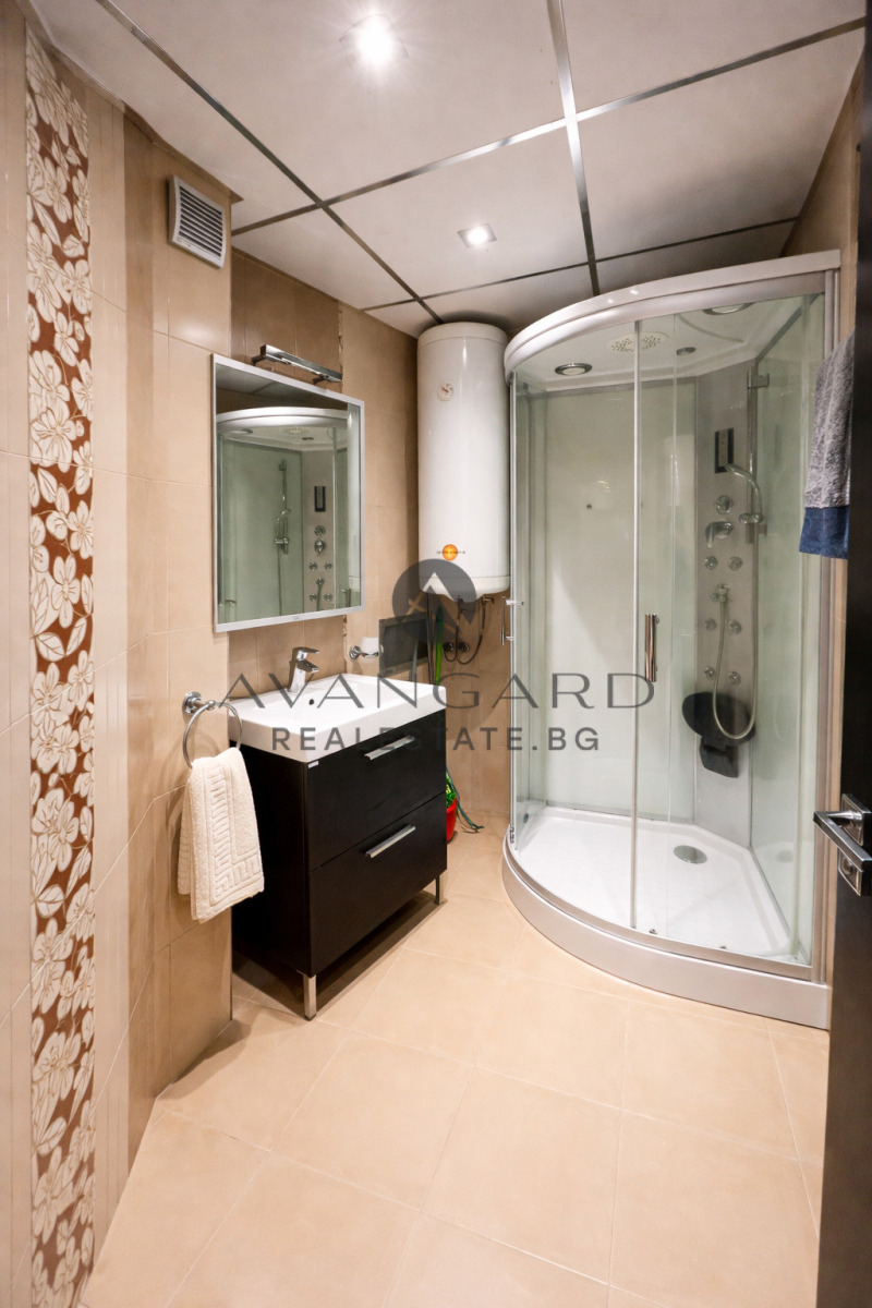 Продава 3-СТАЕН, гр. Пловдив, Кършияка, снимка 7 - Апартаменти - 50131779