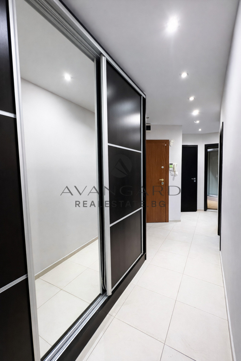 Продава 3-СТАЕН, гр. Пловдив, Кършияка, снимка 10 - Апартаменти - 50131779