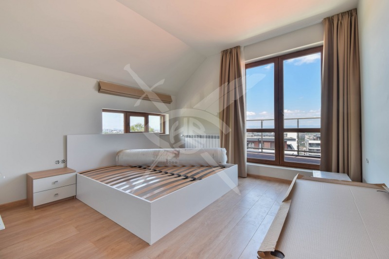 De vânzare  2 dormitoare Sofia , Dragalevți , 127 mp | 89634788 - imagine [6]