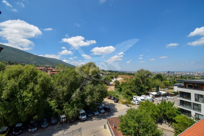 De vânzare  2 dormitoare Sofia , Dragalevți , 127 mp | 89634788 - imagine [15]
