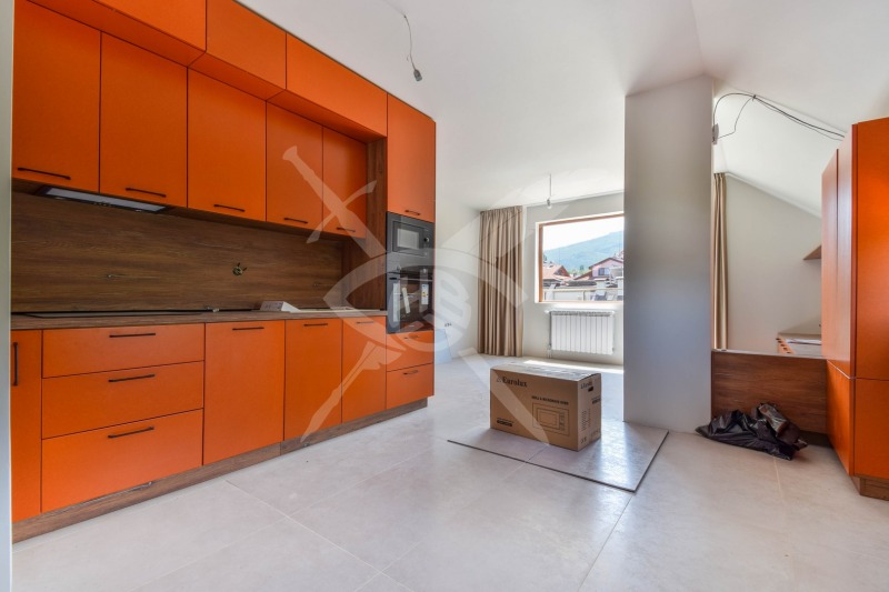 De vânzare  2 dormitoare Sofia , Dragalevți , 127 mp | 89634788