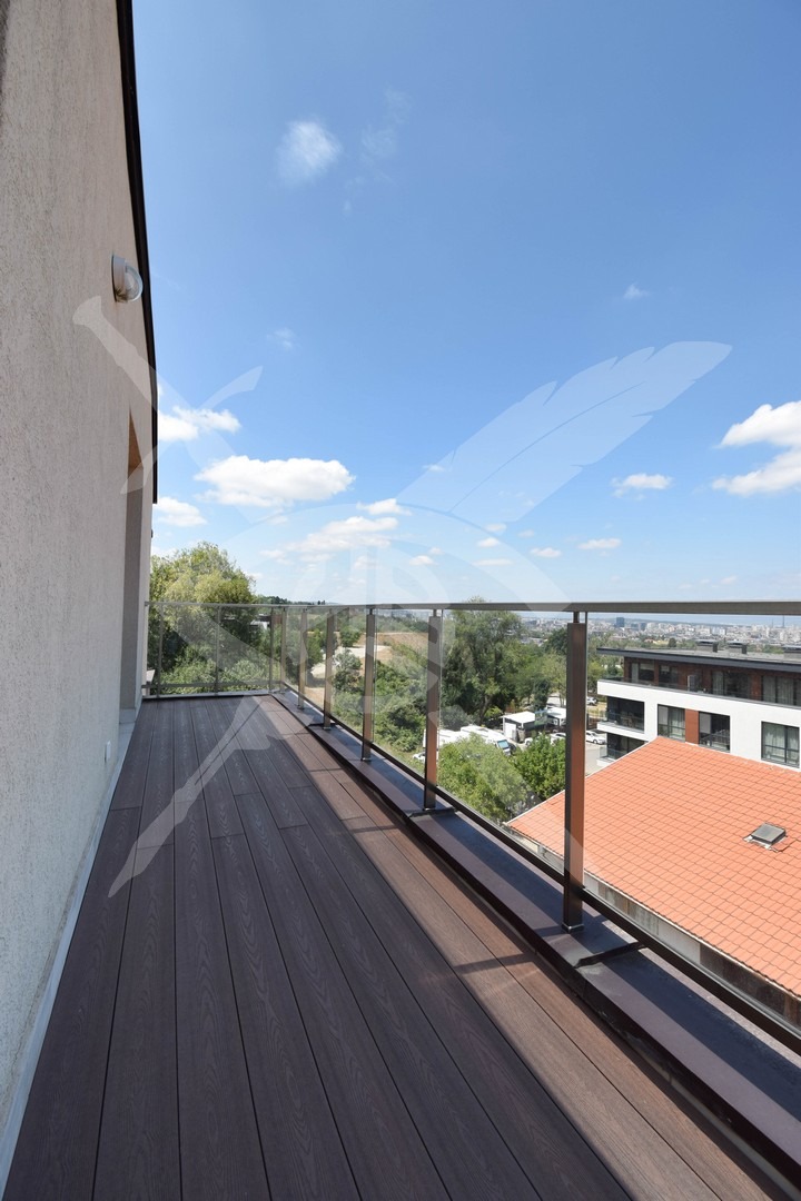 De vânzare  2 dormitoare Sofia , Dragalevți , 127 mp | 89634788 - imagine [13]