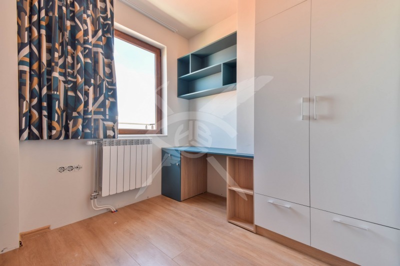 De vânzare  2 dormitoare Sofia , Dragalevți , 127 mp | 89634788 - imagine [9]