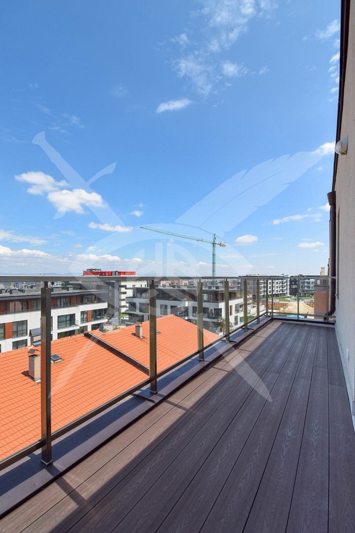 De vânzare  2 dormitoare Sofia , Dragalevți , 127 mp | 89634788 - imagine [14]