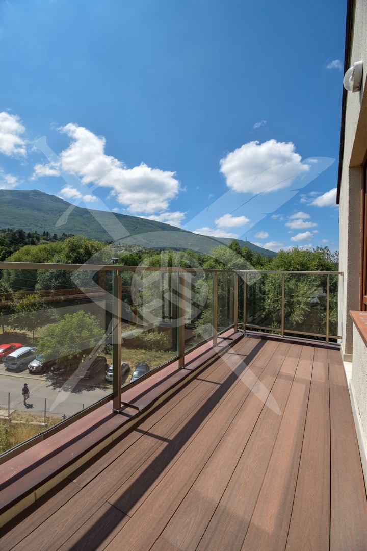 De vânzare  2 dormitoare Sofia , Dragalevți , 127 mp | 89634788 - imagine [12]