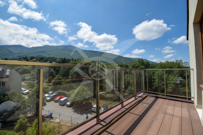 De vânzare  2 dormitoare Sofia , Dragalevți , 127 mp | 89634788 - imagine [11]