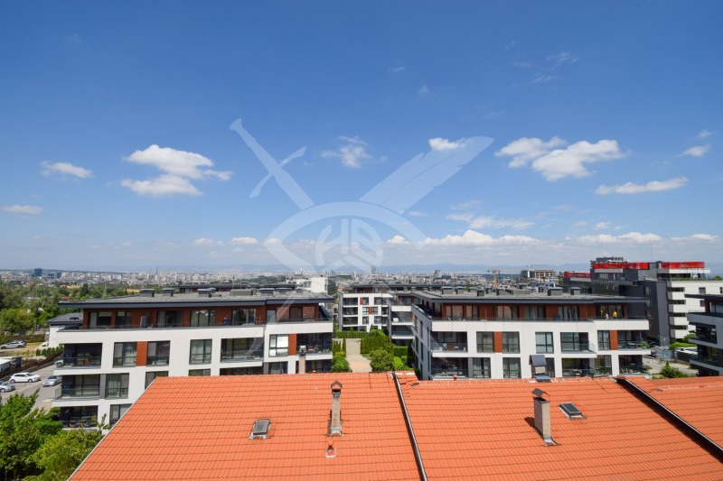 De vânzare  2 dormitoare Sofia , Dragalevți , 127 mp | 89634788 - imagine [16]