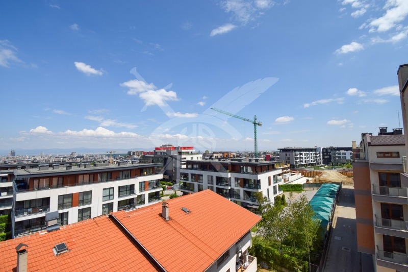 De vânzare  2 dormitoare Sofia , Dragalevți , 127 mp | 89634788 - imagine [17]