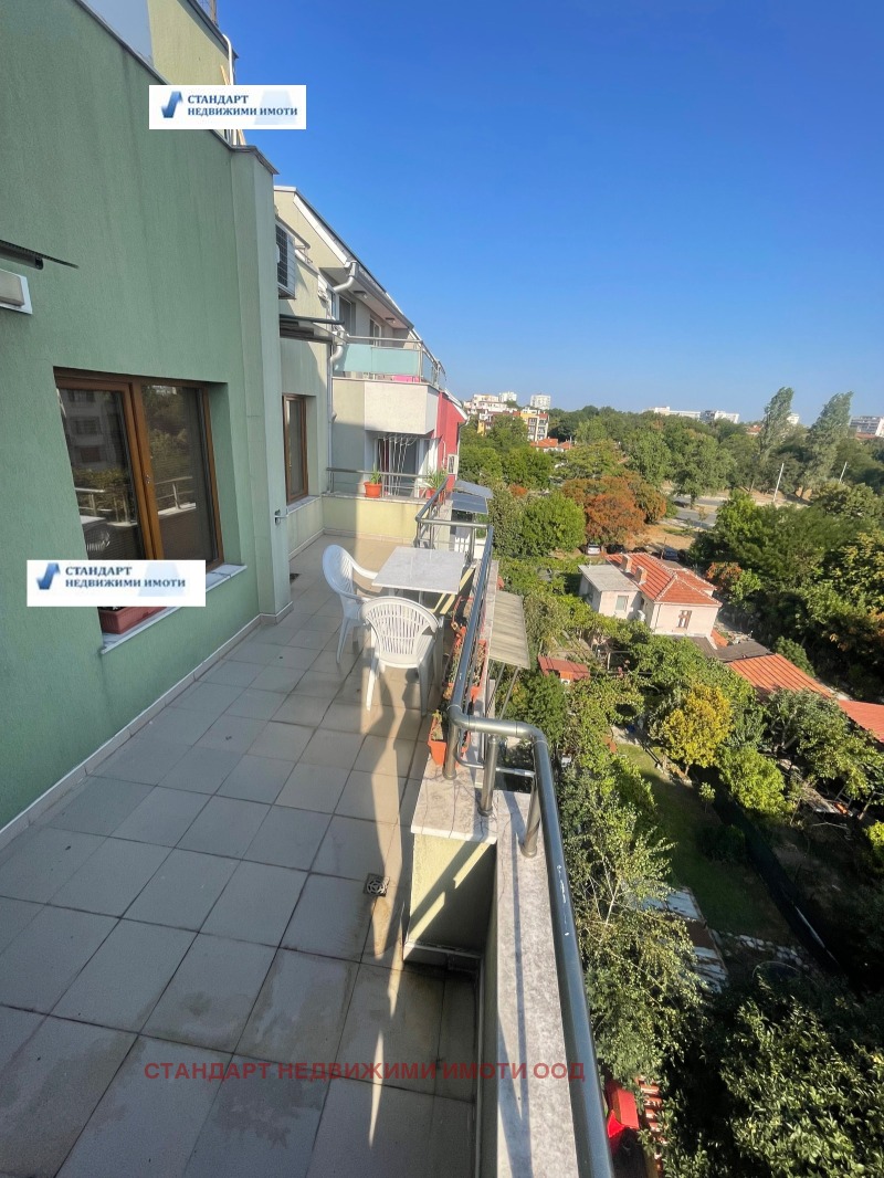 На продаж  2 спальні Пловдив , Коматевски възел , 101 кв.м | 93315652 - зображення [11]