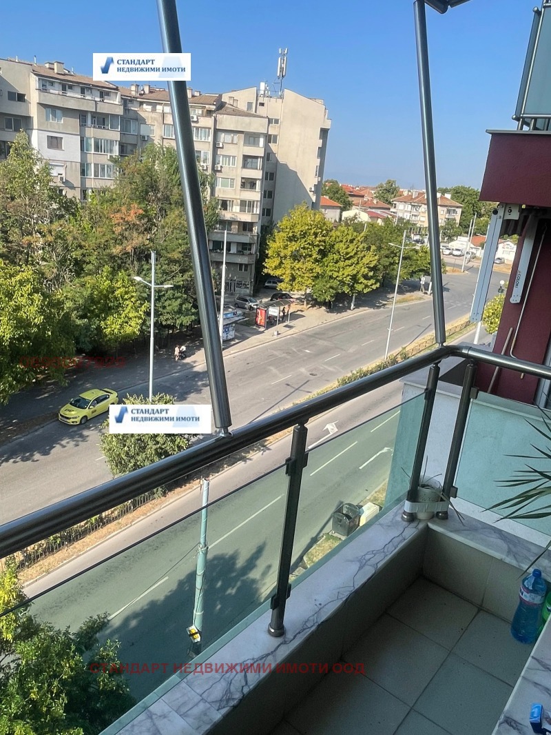 На продаж  2 спальні Пловдив , Коматевски възел , 101 кв.м | 93315652 - зображення [10]
