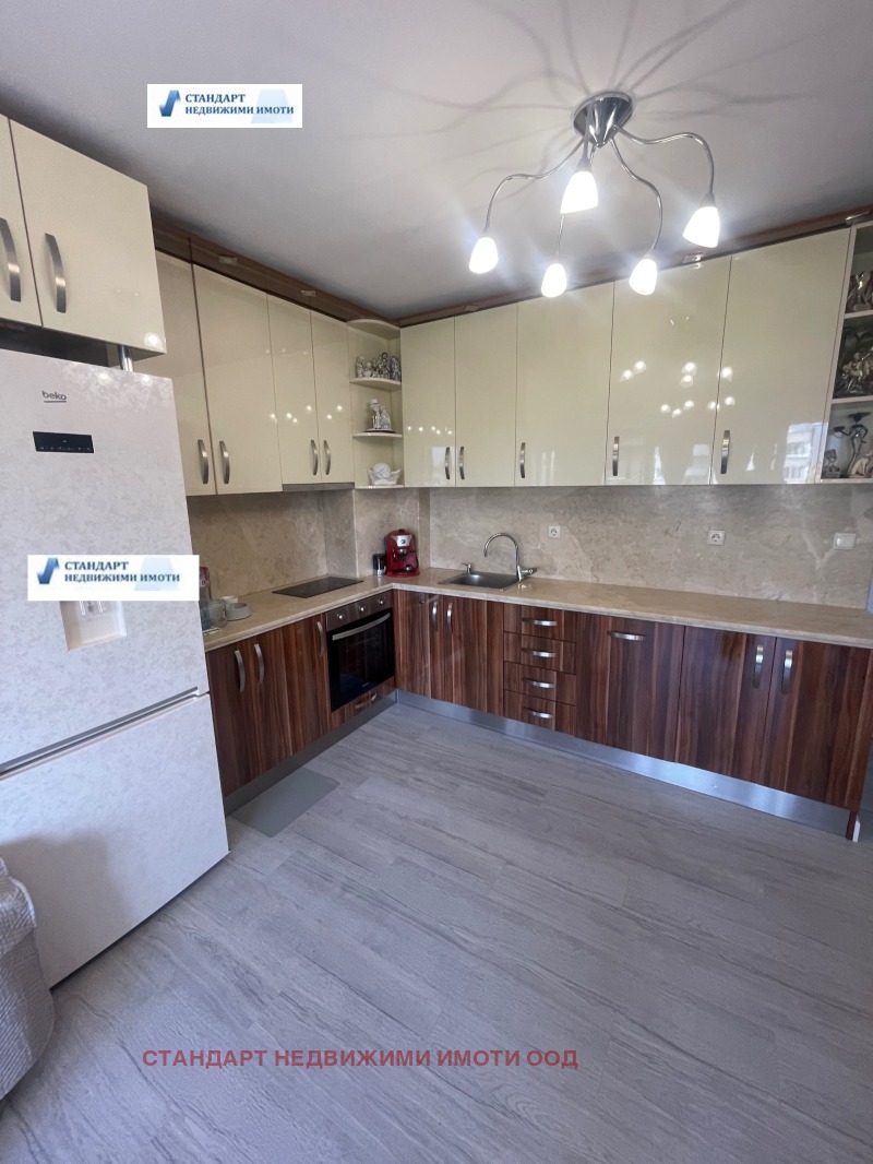 На продаж  2 спальні Пловдив , Коматевски възел , 101 кв.м | 93315652 - зображення [5]