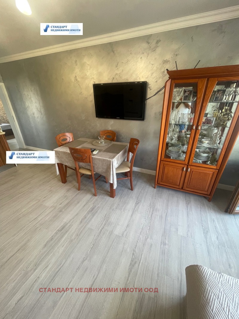 На продаж  2 спальні Пловдив , Коматевски възел , 101 кв.м | 93315652 - зображення [6]