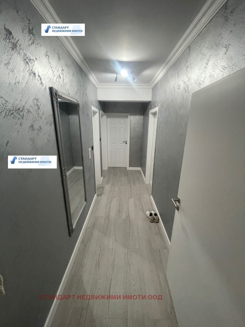 На продаж  2 спальні Пловдив , Коматевски възел , 101 кв.м | 93315652 - зображення [9]