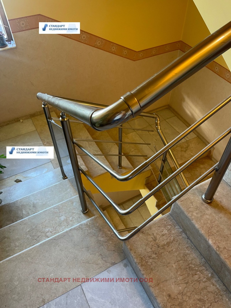 На продаж  2 спальні Пловдив , Коматевски възел , 101 кв.м | 93315652 - зображення [13]