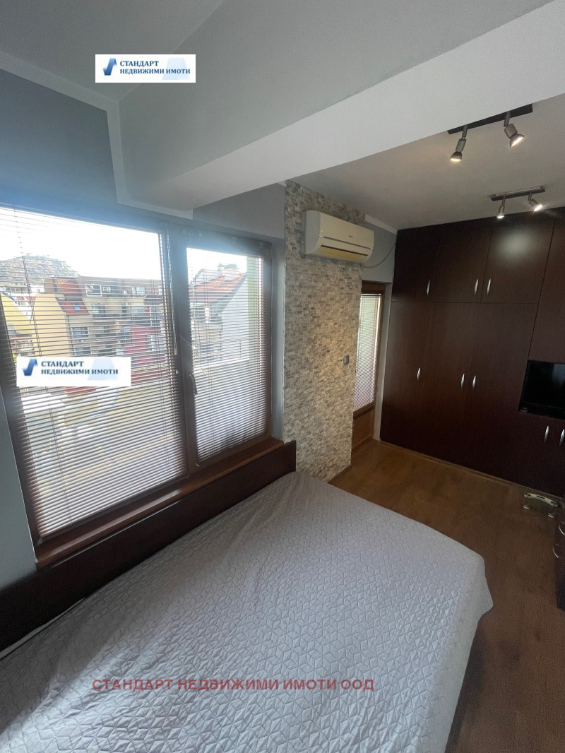 На продаж  2 спальні Пловдив , Коматевски възел , 101 кв.м | 93315652 - зображення [4]