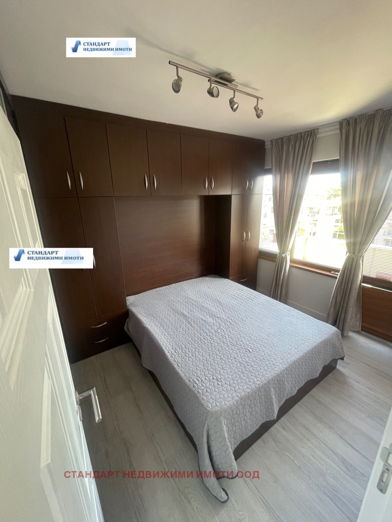 На продаж  2 спальні Пловдив , Коматевски възел , 101 кв.м | 93315652 - зображення [3]
