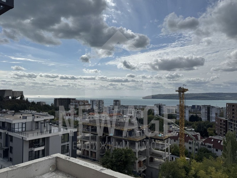 In vendita  2 camere da letto Varna , Briz , 170 mq | 88424920 - Immagine [5]