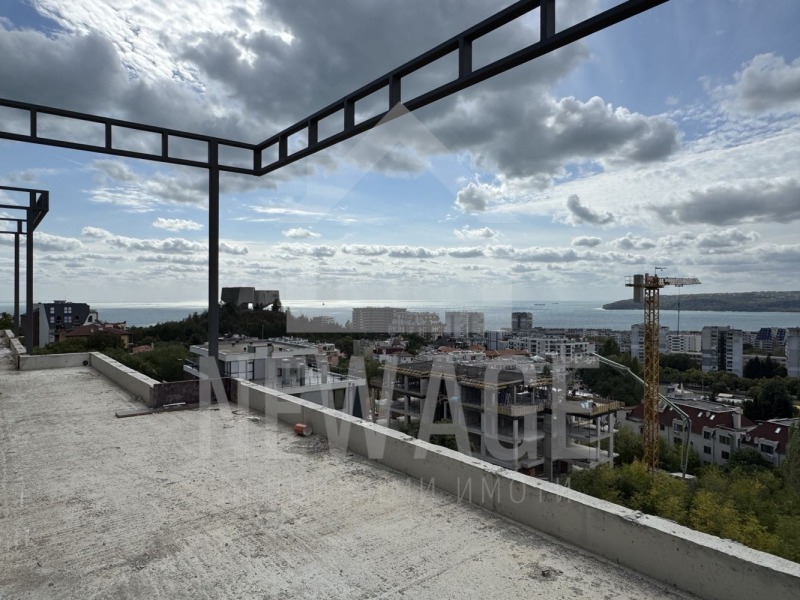 In vendita  2 camere da letto Varna , Briz , 170 mq | 88424920 - Immagine [6]