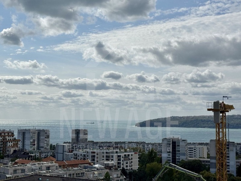 In vendita  2 camere da letto Varna , Briz , 170 mq | 88424920 - Immagine [4]