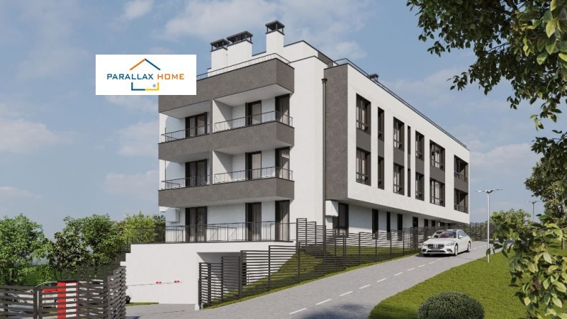 Продава 3-СТАЕН, гр. София, Горубляне