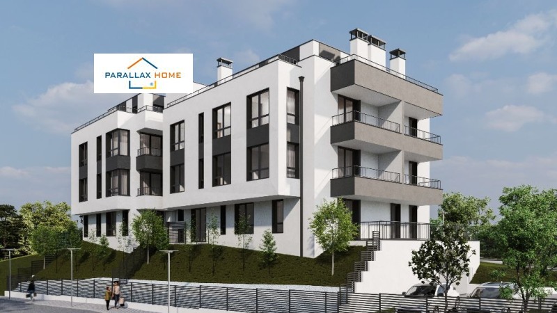 Продава 3-СТАЕН, гр. София, Горубляне, снимка 2 - Апартаменти - 52369326