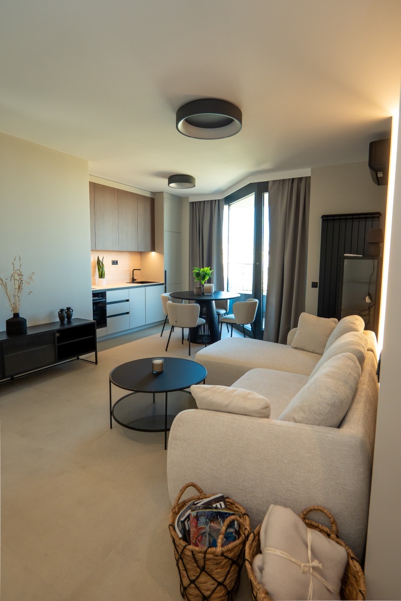 Продава 3-СТАЕН, гр. София, Дружба 2, снимка 7 - Апартаменти - 52839496