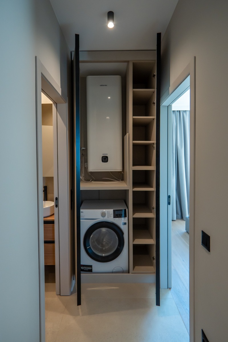 Продава 3-СТАЕН, гр. София, Дружба 2, снимка 16 - Апартаменти - 52839496