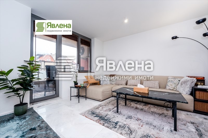 Продава 3-СТАЕН, гр. София, Манастирски ливади, снимка 2 - Апартаменти - 53078974
