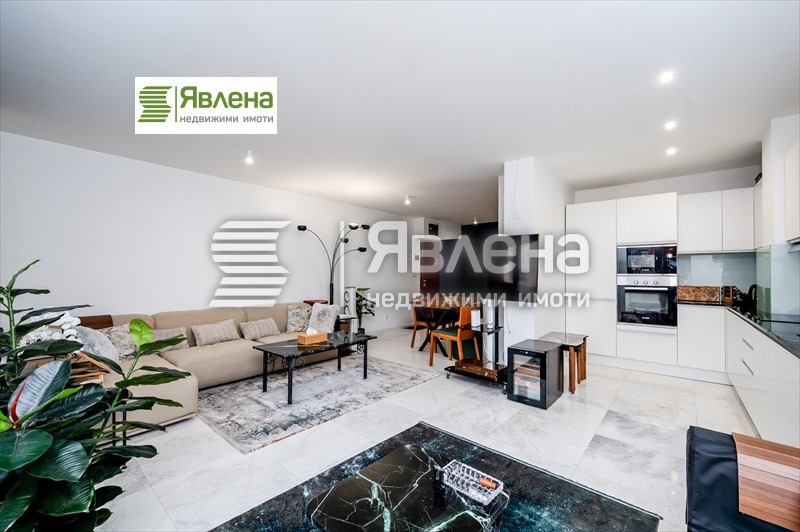 Продава 3-СТАЕН, гр. София, Манастирски ливади, снимка 5 - Апартаменти - 53078974