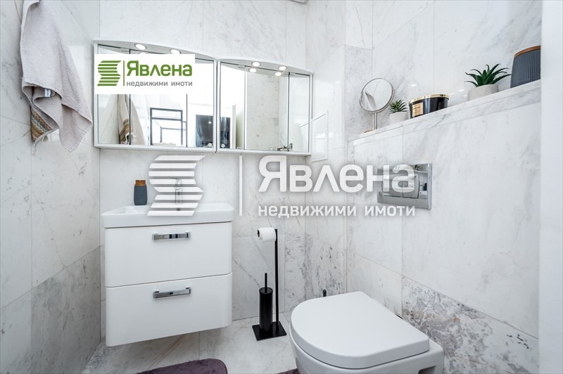 Продава 3-СТАЕН, гр. София, Манастирски ливади, снимка 14 - Апартаменти - 53078974