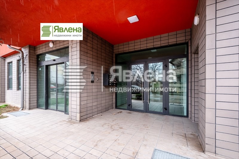 Продава 3-СТАЕН, гр. София, Манастирски ливади, снимка 16 - Апартаменти - 53078974