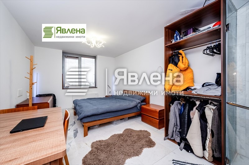 Продава 3-СТАЕН, гр. София, Манастирски ливади, снимка 11 - Апартаменти - 53078974