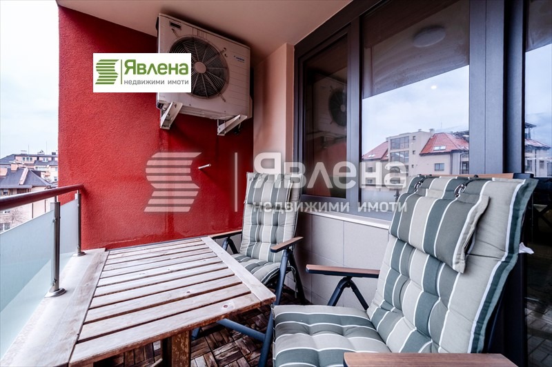 Продава 3-СТАЕН, гр. София, Манастирски ливади, снимка 15 - Апартаменти - 53078974