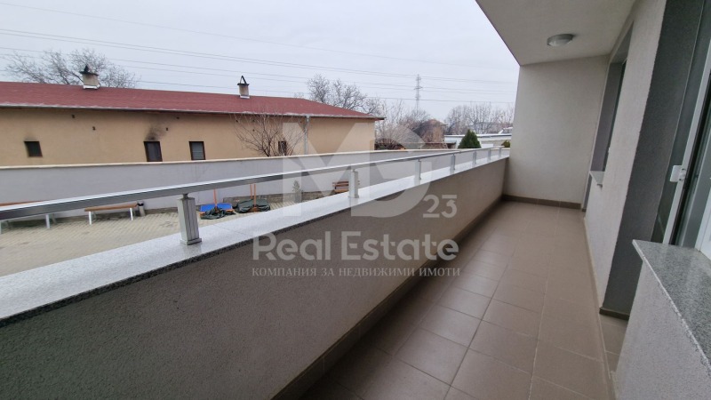 Продава 3-СТАЕН, гр. Пловдив, Коматево, снимка 4 - Апартаменти - 53174065