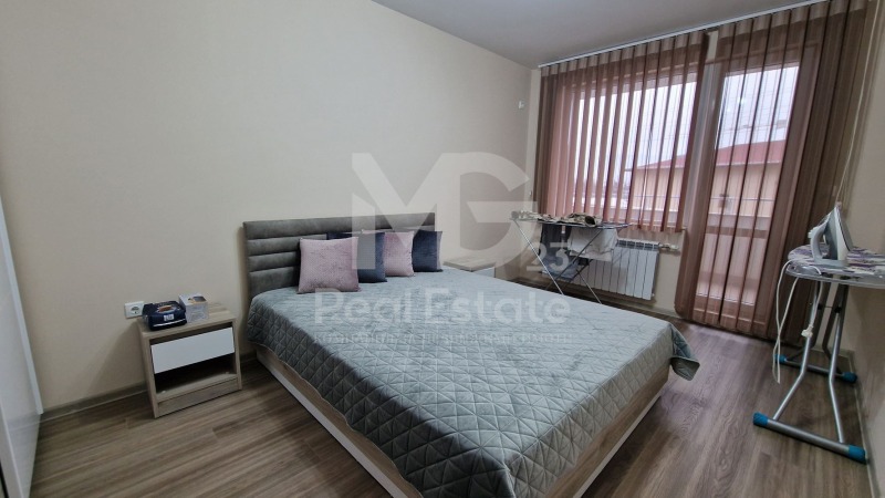 Продава 3-СТАЕН, гр. Пловдив, Коматево, снимка 5 - Апартаменти - 53174065