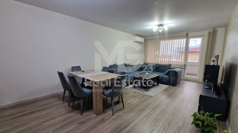 Продава 3-СТАЕН, гр. Пловдив, Коматево