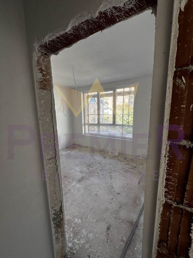 Продава 3-СТАЕН, гр. Пловдив, Южен, снимка 8 - Апартаменти - 54217086