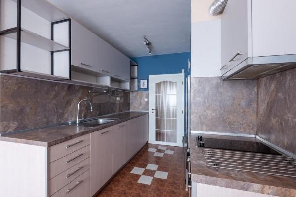 Продава 3-СТАЕН, гр. София, Младост 4, снимка 4 - Апартаменти - 54760278