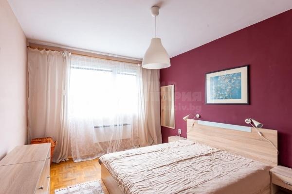 Продава 3-СТАЕН, гр. София, Младост 4, снимка 5 - Апартаменти - 54760278
