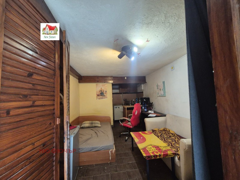 Продава АТЕЛИЕ, ТАВАН, гр. София, Банишора