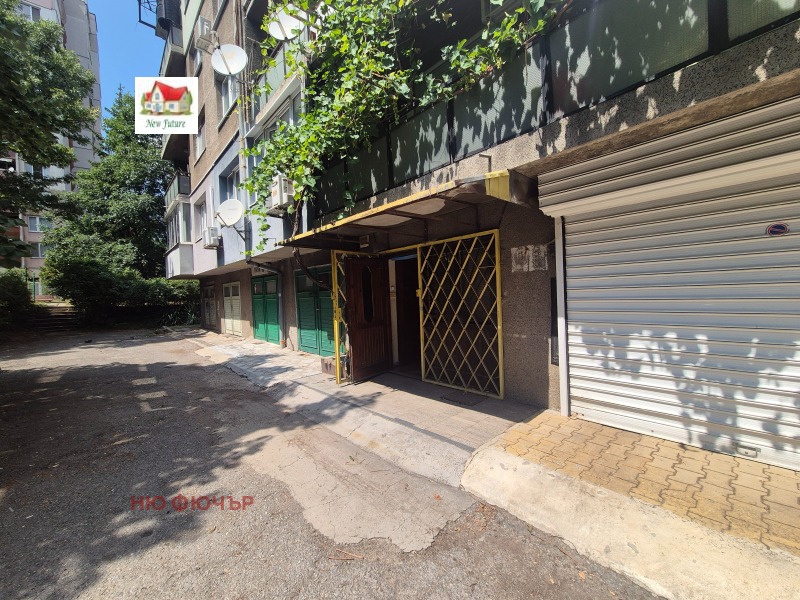 Продава АТЕЛИЕ, ТАВАН, гр. София, Банишора, снимка 2 - Апартаменти - 52788747