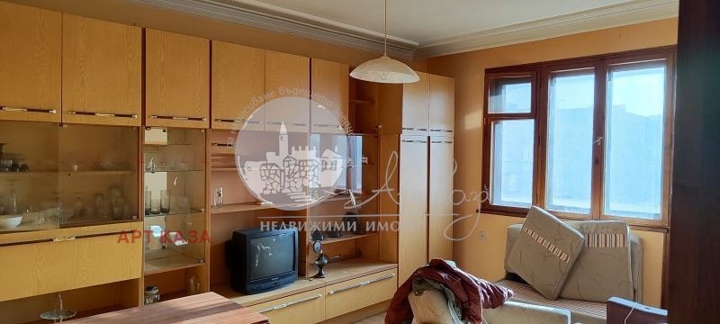 En venta  Piso de la casa Plovdiv , Zajarna fabrika , 120 metros cuadrados | 51566592