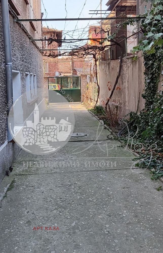 For Sale  House Floor Plovdiv , Zaharna fabrika , 120 sq.m | 51566592 - image [5]