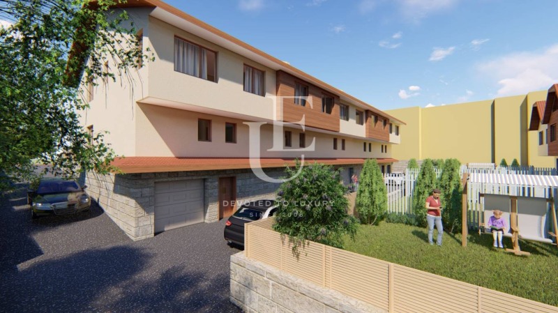 Til salg  Hus region Sofia , Novi han , 245 kvm | 13554225 - billede [8]
