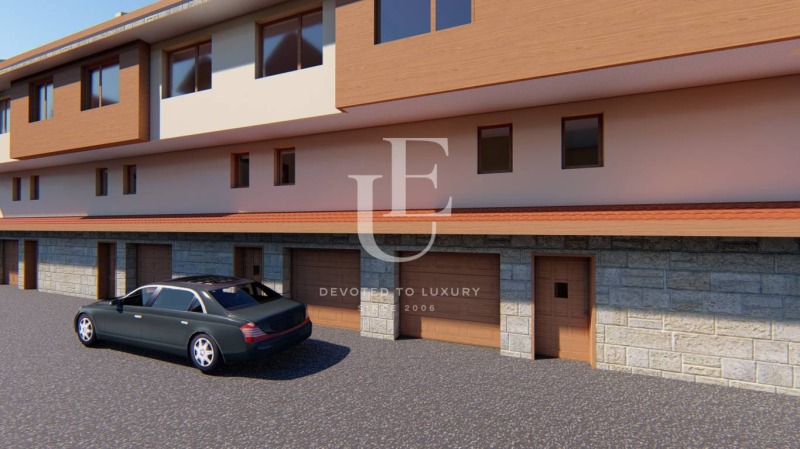 Til salg  Hus region Sofia , Novi han , 245 kvm | 13554225 - billede [6]