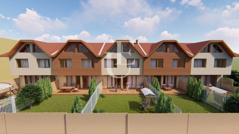 Til salg  Hus region Sofia , Novi han , 245 kvm | 13554225 - billede [5]